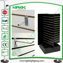 Display Hooks for Spinner MDF Rack Stand